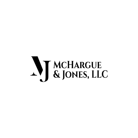 McHargue & Jones, LLC. Logo