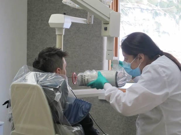 Images David A. Rice, DDS