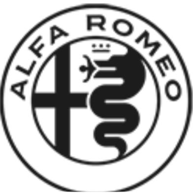 Helfman Alfa Romeo Logo