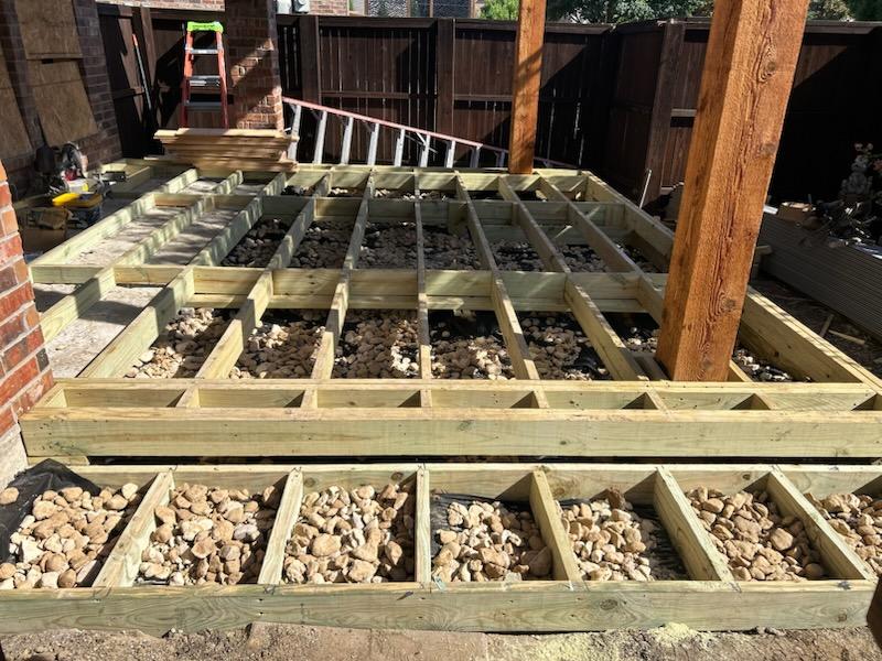 Images Two Sons Fencing - Celina Based Fence Company