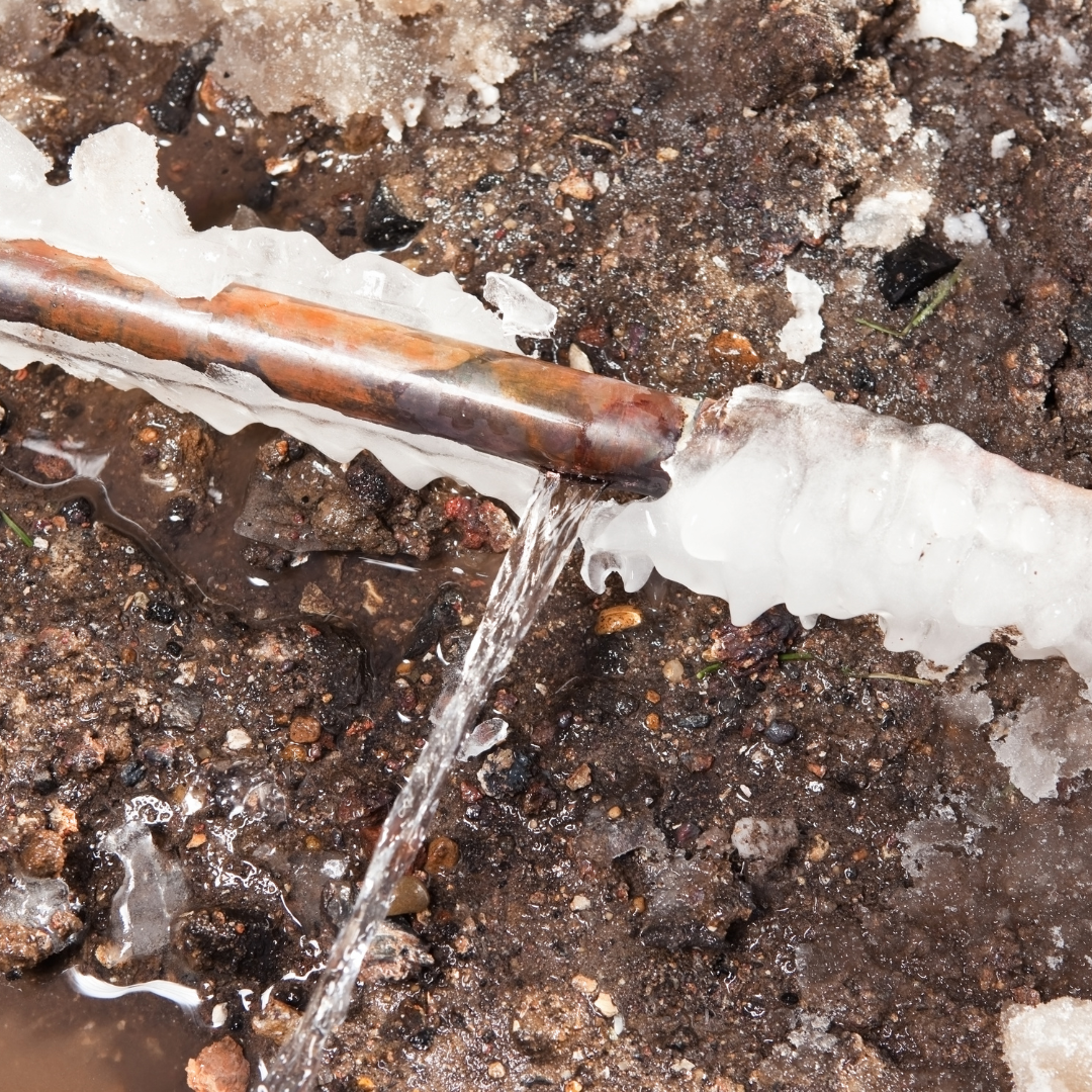 Capps Plumbing & Sewer Inc. Image