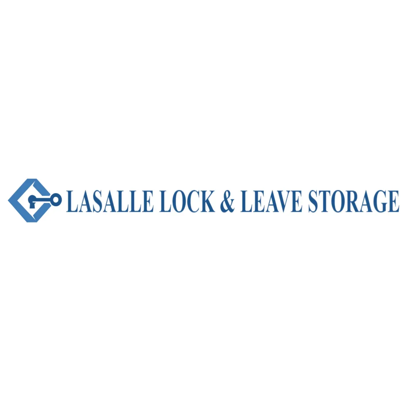 LaSalle Lock and Leave Storage