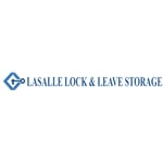 LaSalle Lock and Leave Storage Logo