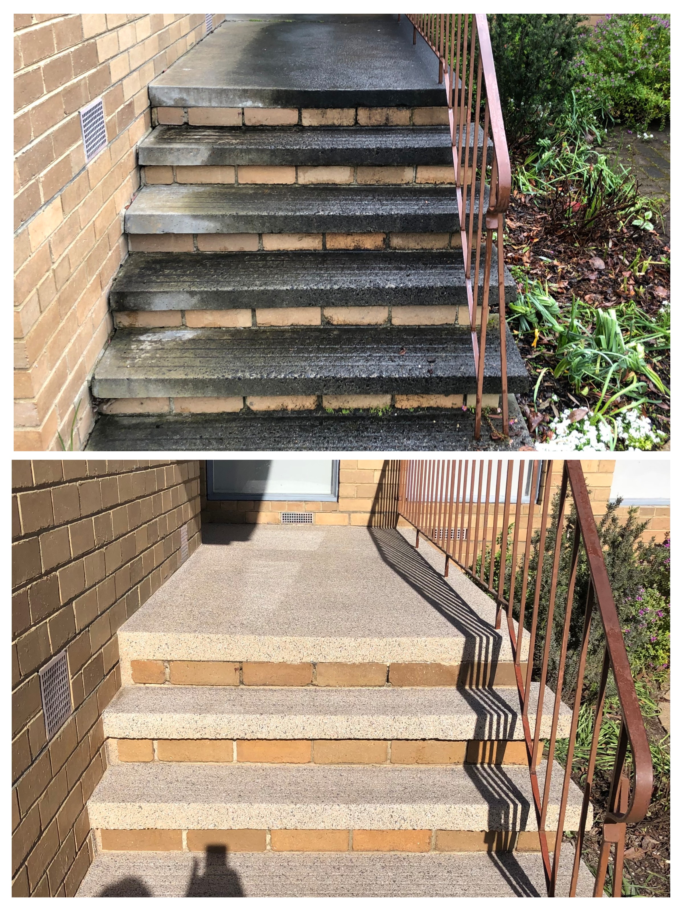 Images Melbourne Concrete Sealing