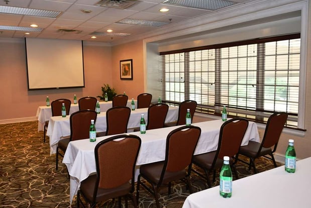 Images Hampton Inn & Suites Bethlehem