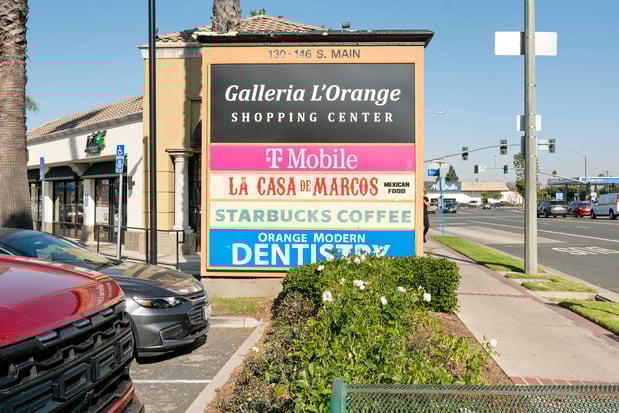 Images Orange Modern Dentistry
