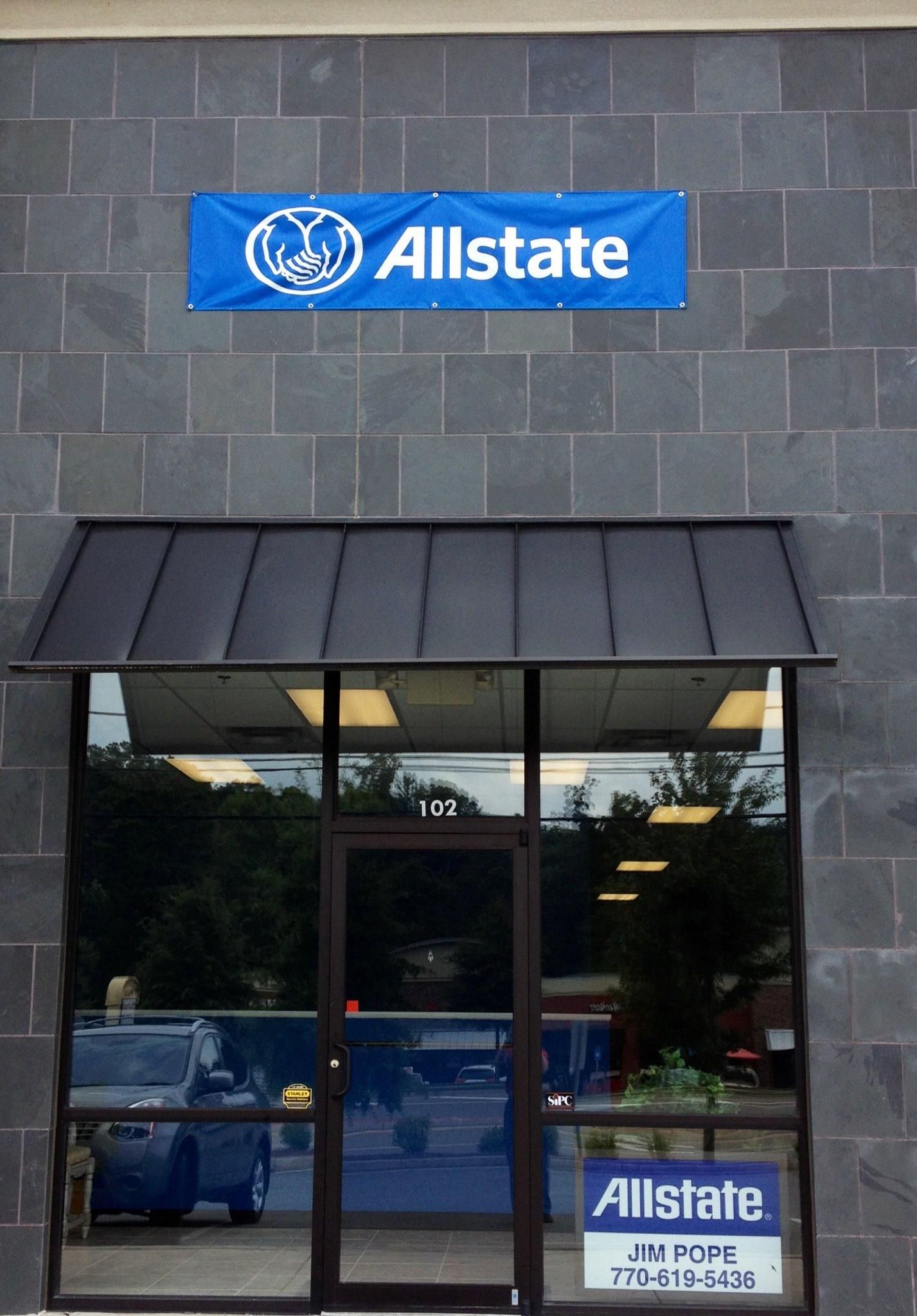 Image 5 | Jim Pope: Allstate Insurance