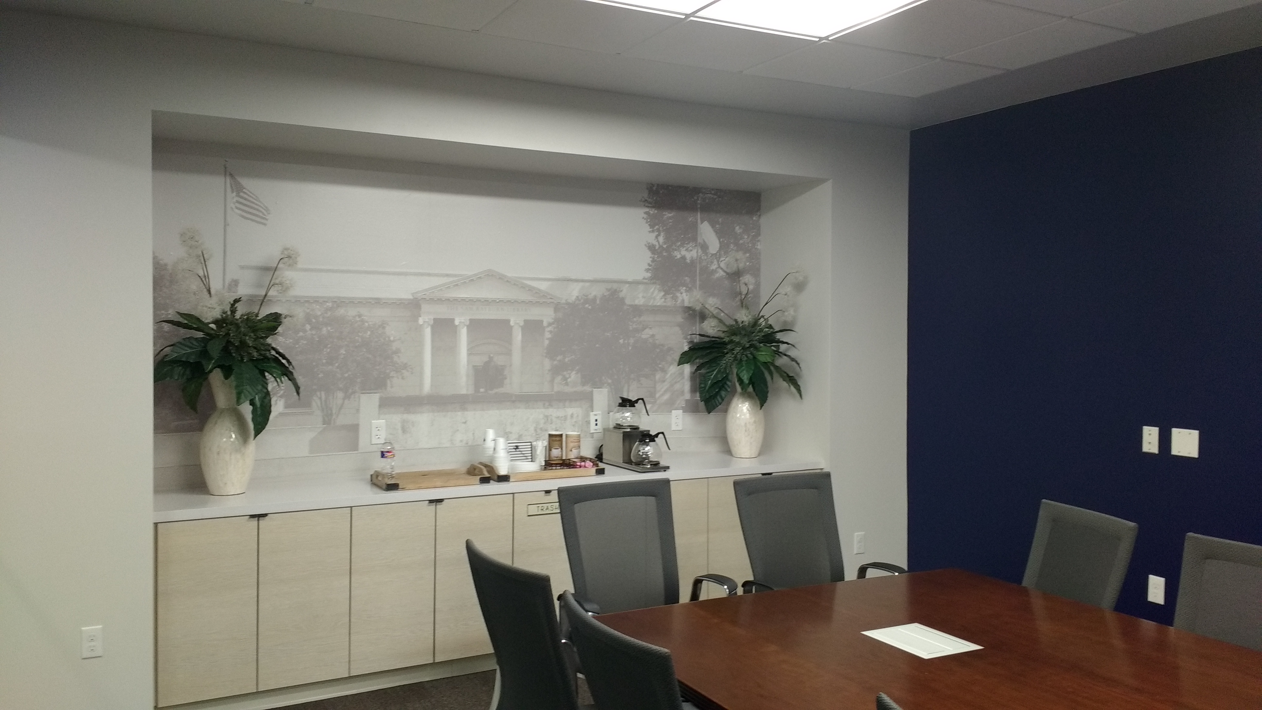 First United Bank - Bonham Image