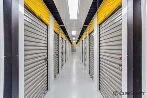 CubeSmart Self Storage Photo