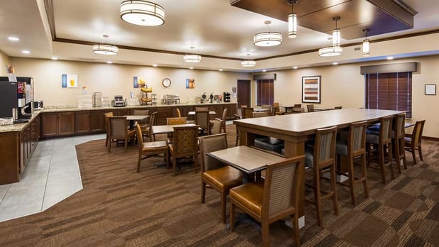 Images Best Western Plus Lincoln Inn & Suites