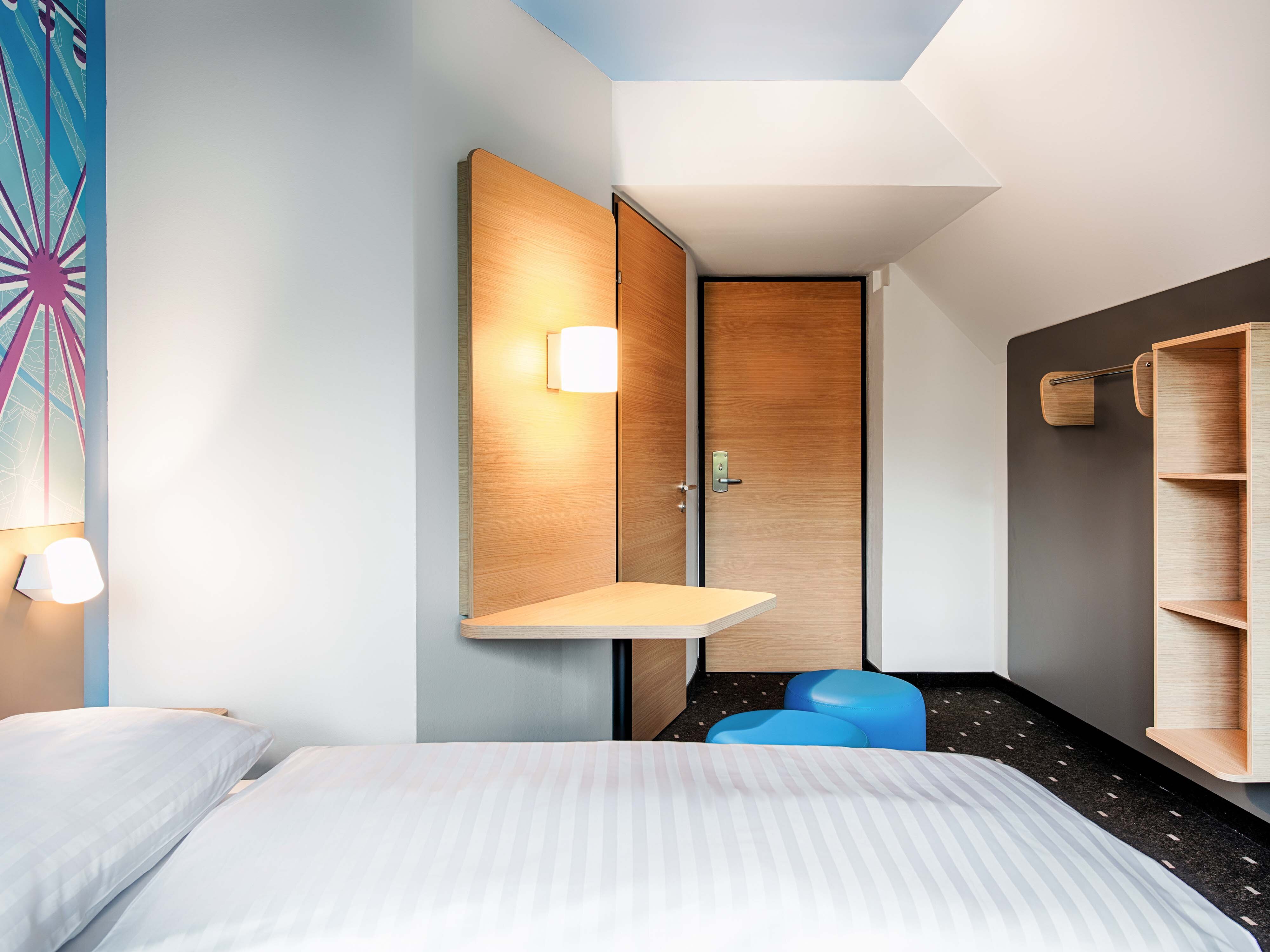 Bilder B&B HOTEL Wien-Meidling