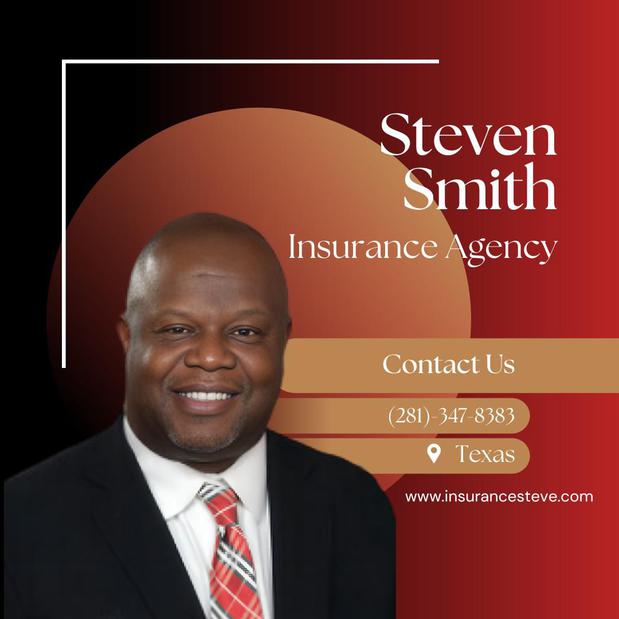 Images Steven Smith - State Farm Insurance Agent