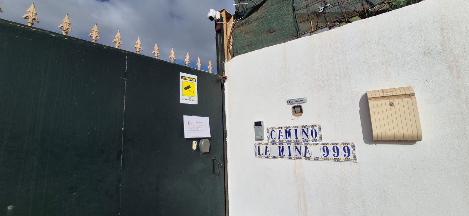 Images Asesoría EvMar Tenerife