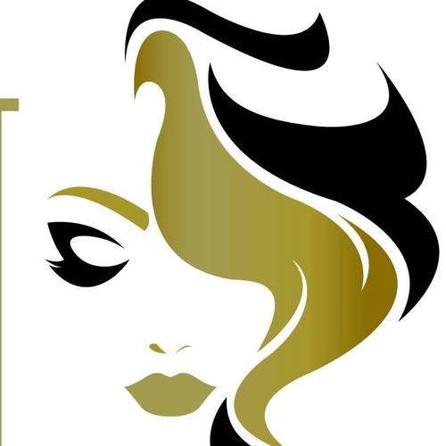 Perfect Look Hair Salon Logo
