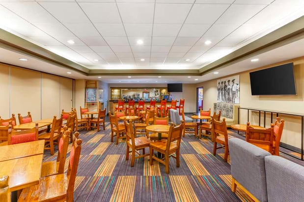 Images Best Western Plus Rio Grande Inn