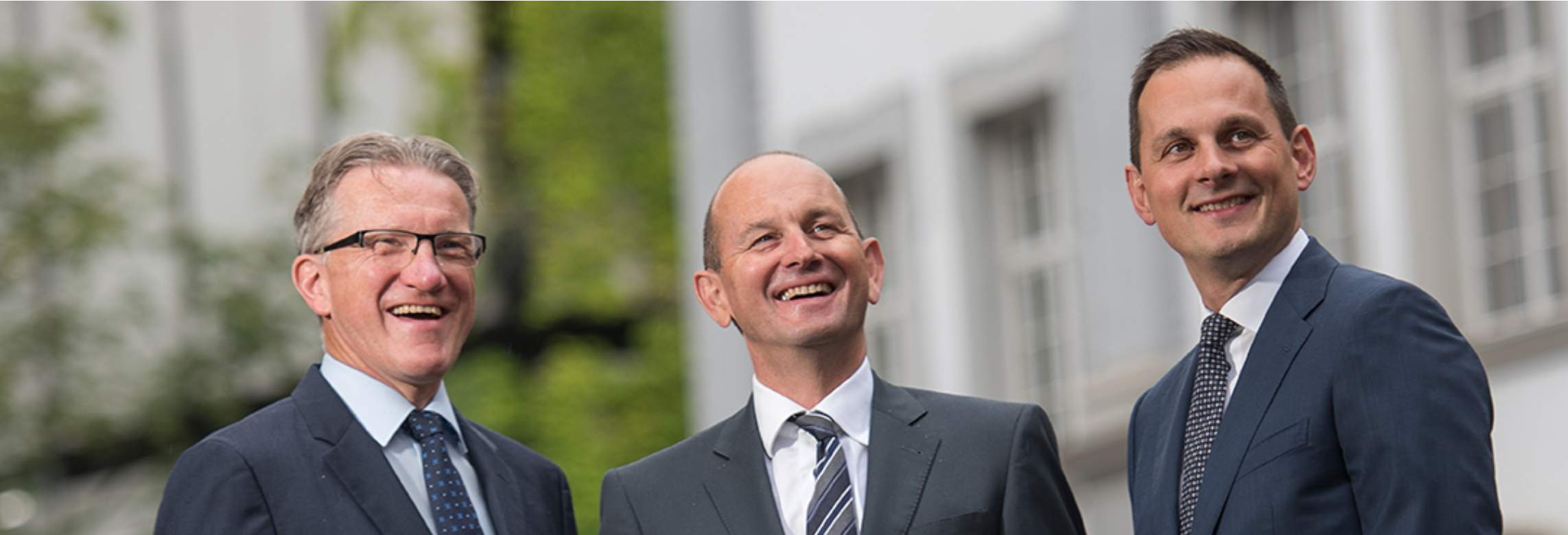 Reichmuth & Co, Schmiedgasse 28 in St. Gallen