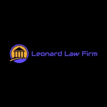 Leonard Law Firm
