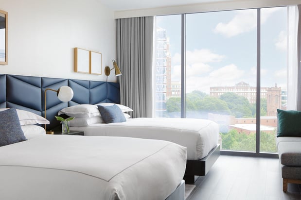 Images Kimpton Shane Hotel by IHG