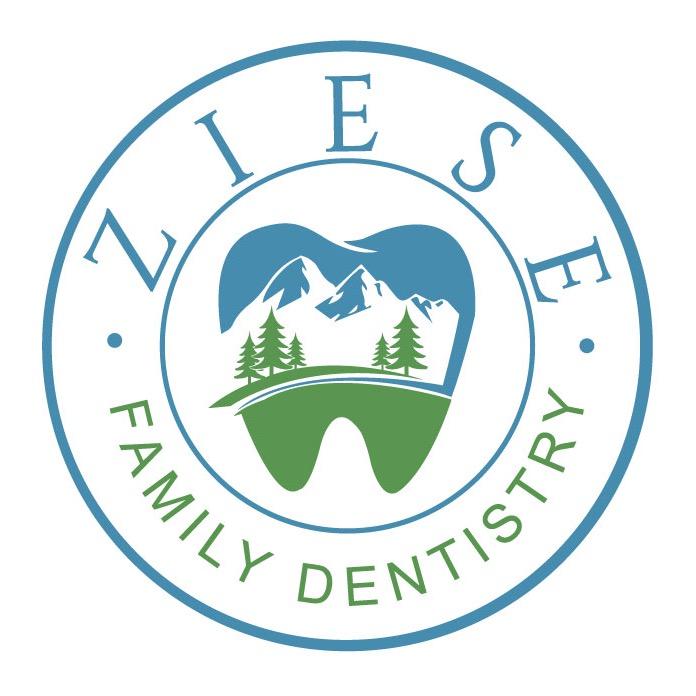 Ziese Family Dentistry Logo