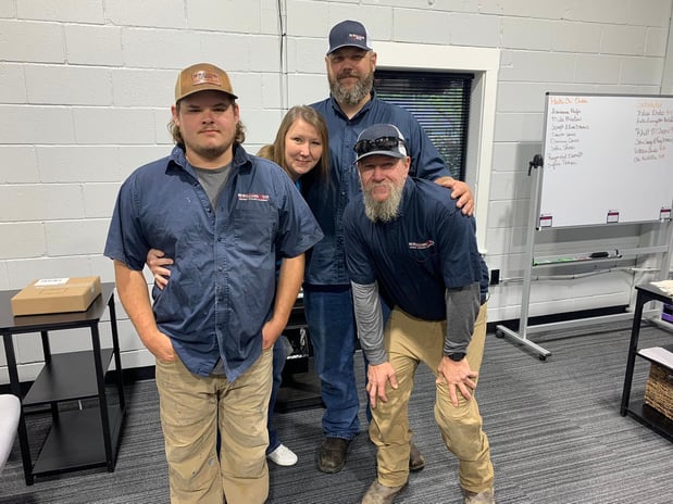 Images McWilliams Heating Cooling Plumbing