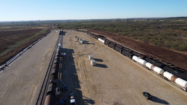 Images Creative Railcar Marketing Services