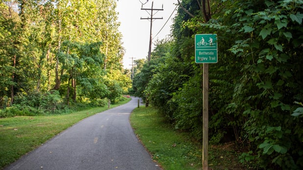 Images Chevy Chase Crossing