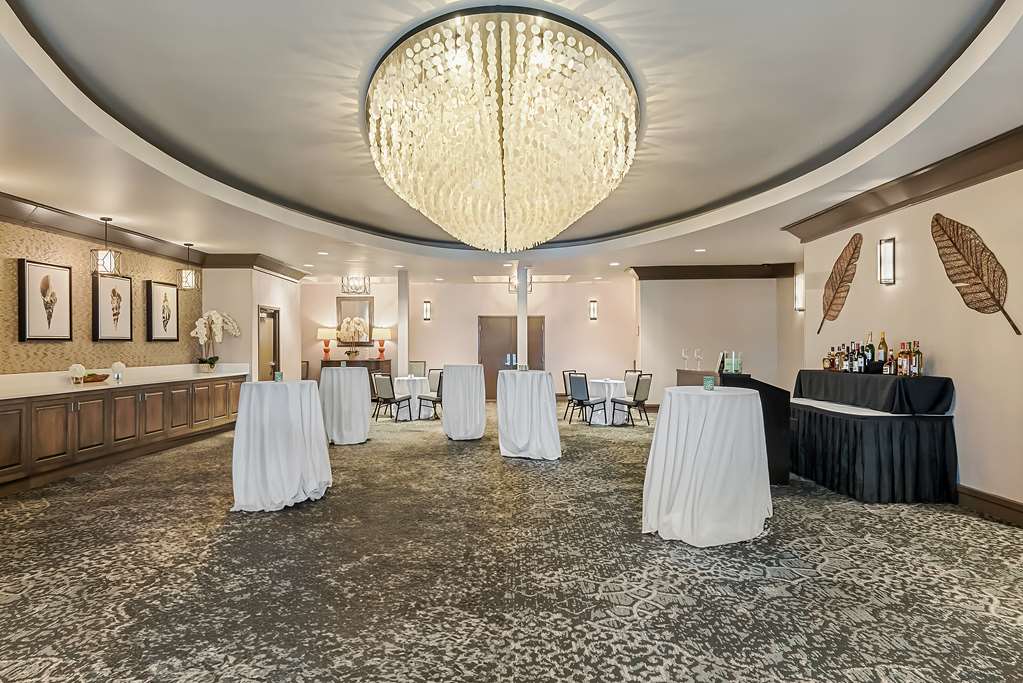 Event Space