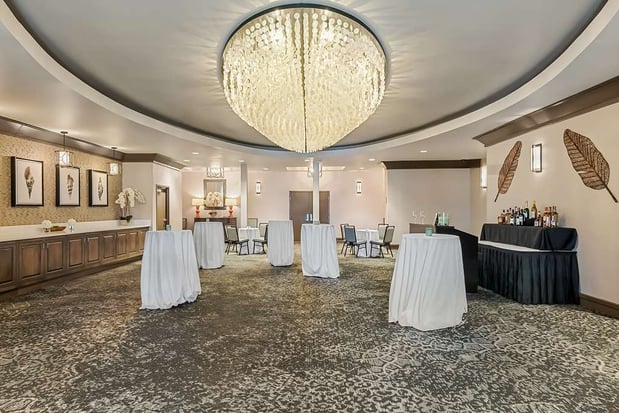 Images Best Western Seaway Inn