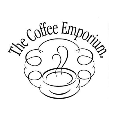 The Coffee Emporium & Cafe Logo