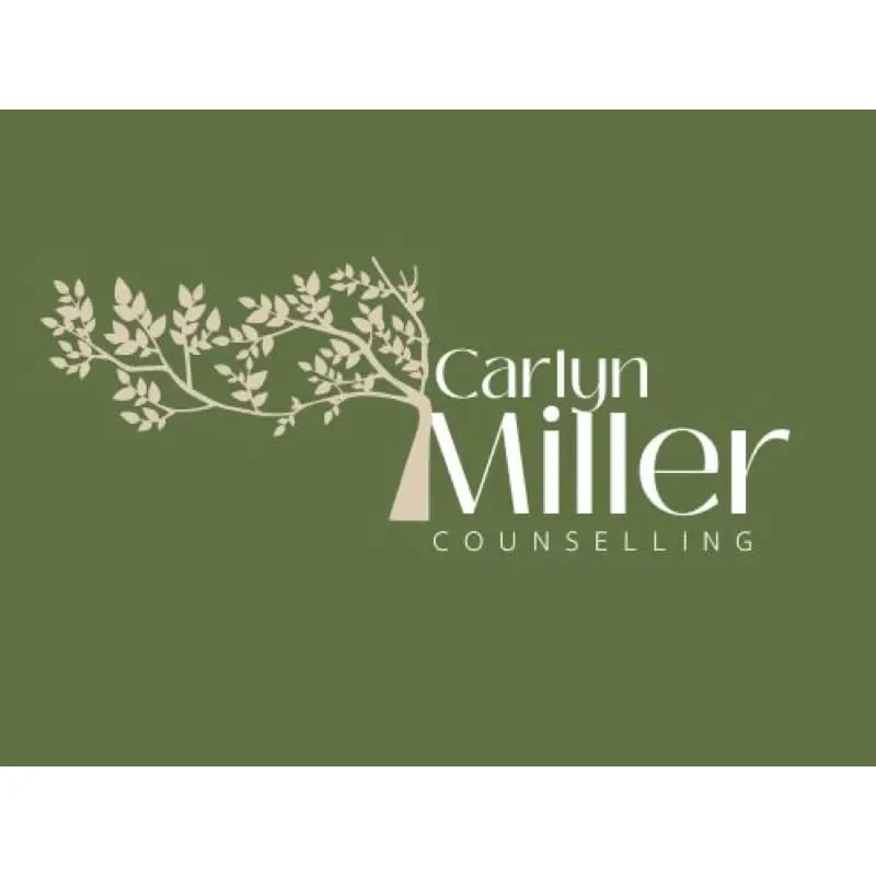 Carlyn Miller Counselling Logo