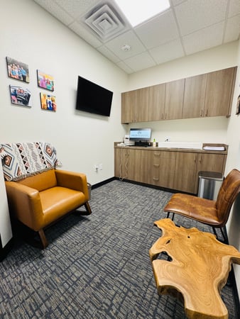Images Lonestar Kid's Dentistry Prosper