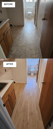 Images Floor Coverings International of North San Gabriel Valley, CA