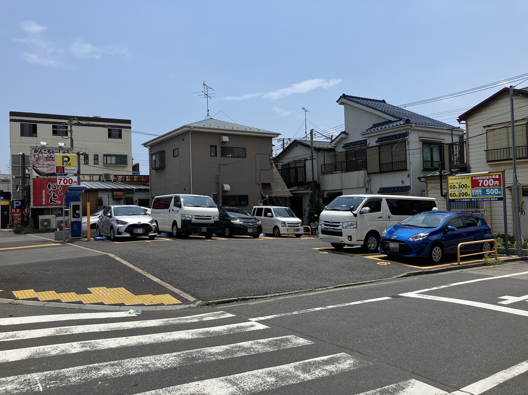 Images ONE PARK大杉5丁目