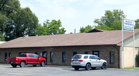 McLean County Farm Bureau