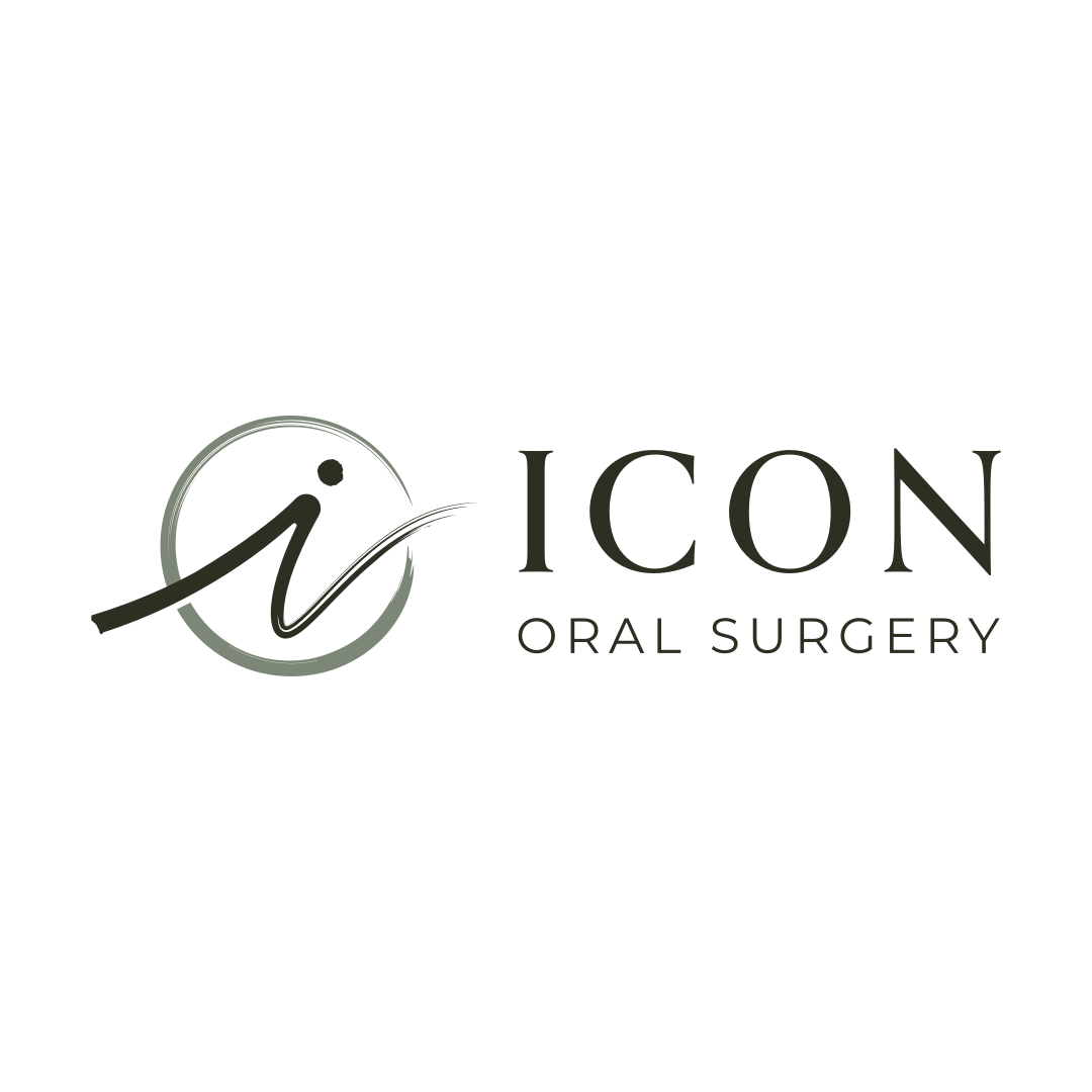 Icon Oral Surgery Logo