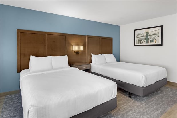 Images Best Western Plus Hershey