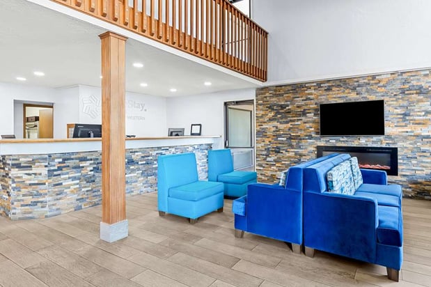 Images SureStay Plus by Best Western Beaumont