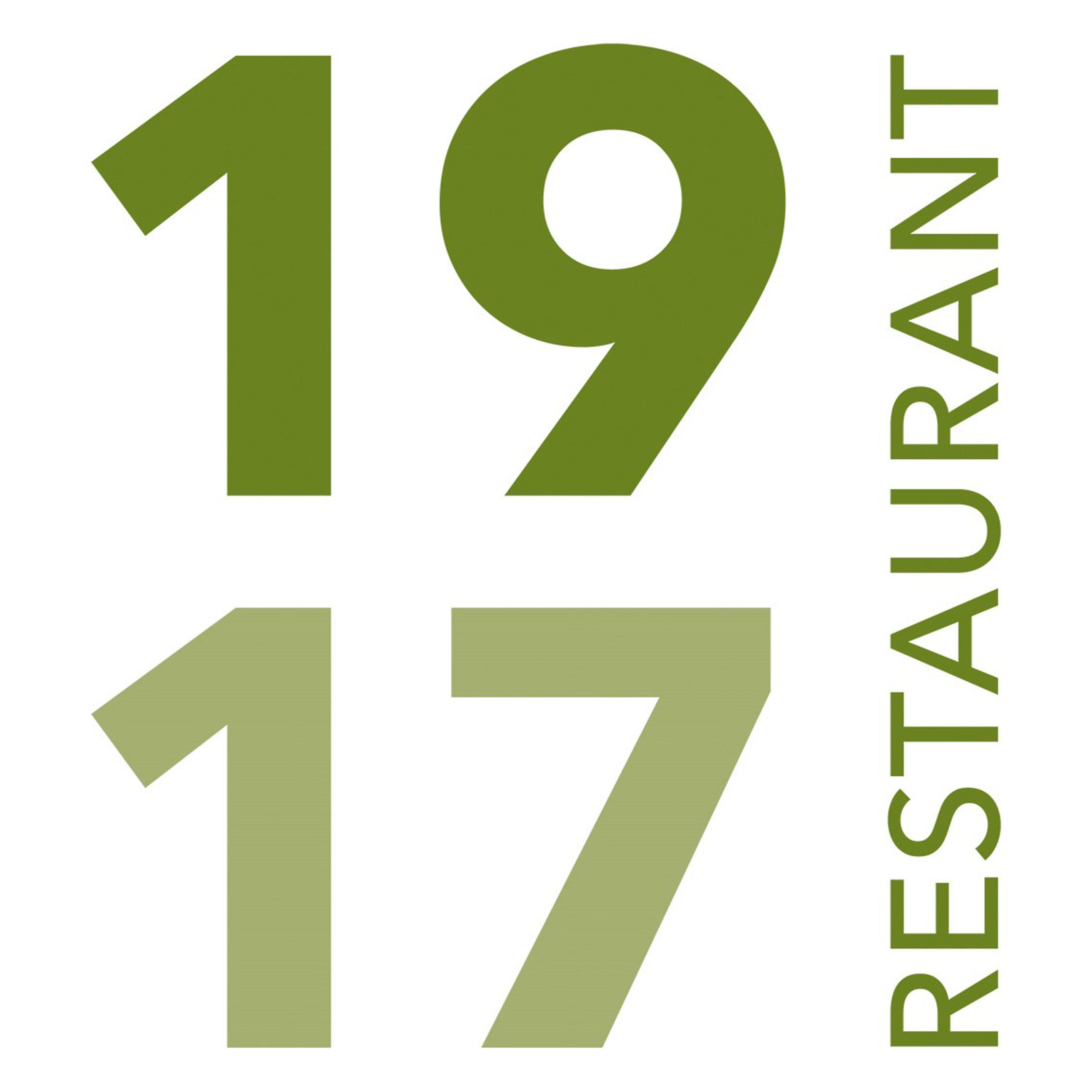 Kundenlogo Restaurant 1917