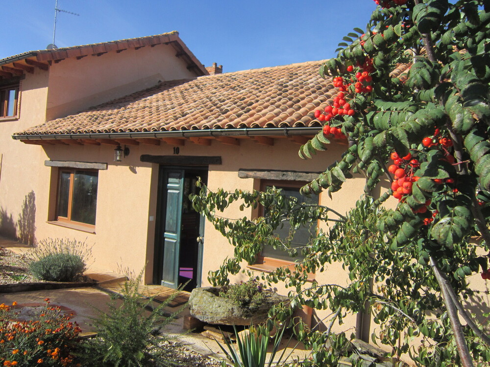 Images Casa Rural la Madre Tierra