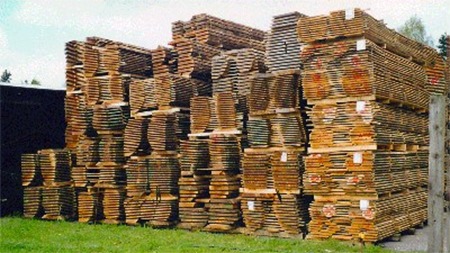 Images Kagerup Savværk A/S