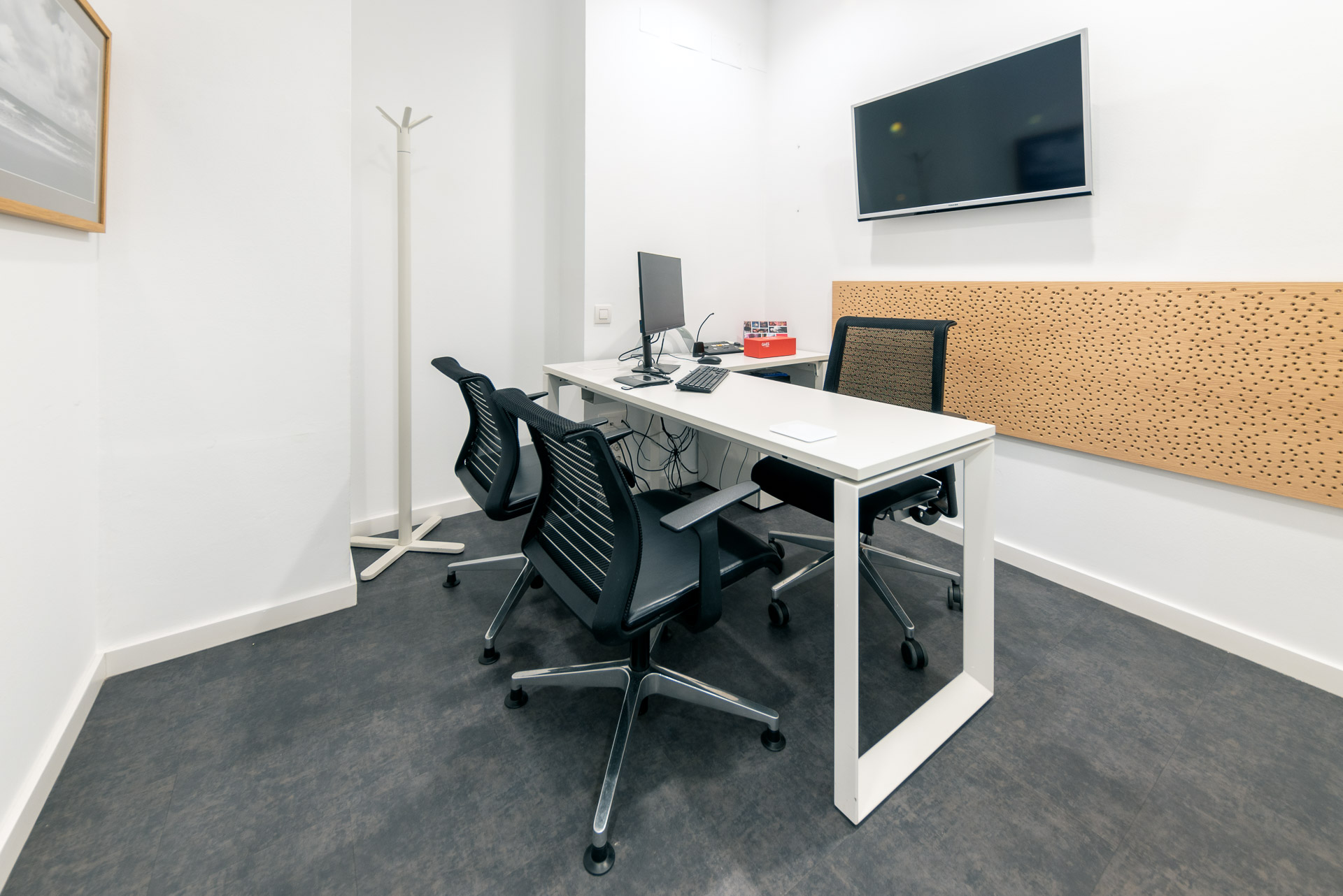 Galería en miniatura