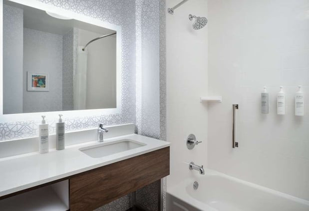 Images Hampton Inn & Suites Memphis East Germantown Area