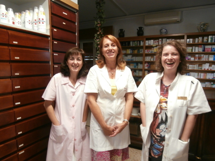 Images Farmacia dott.sse Guidotti