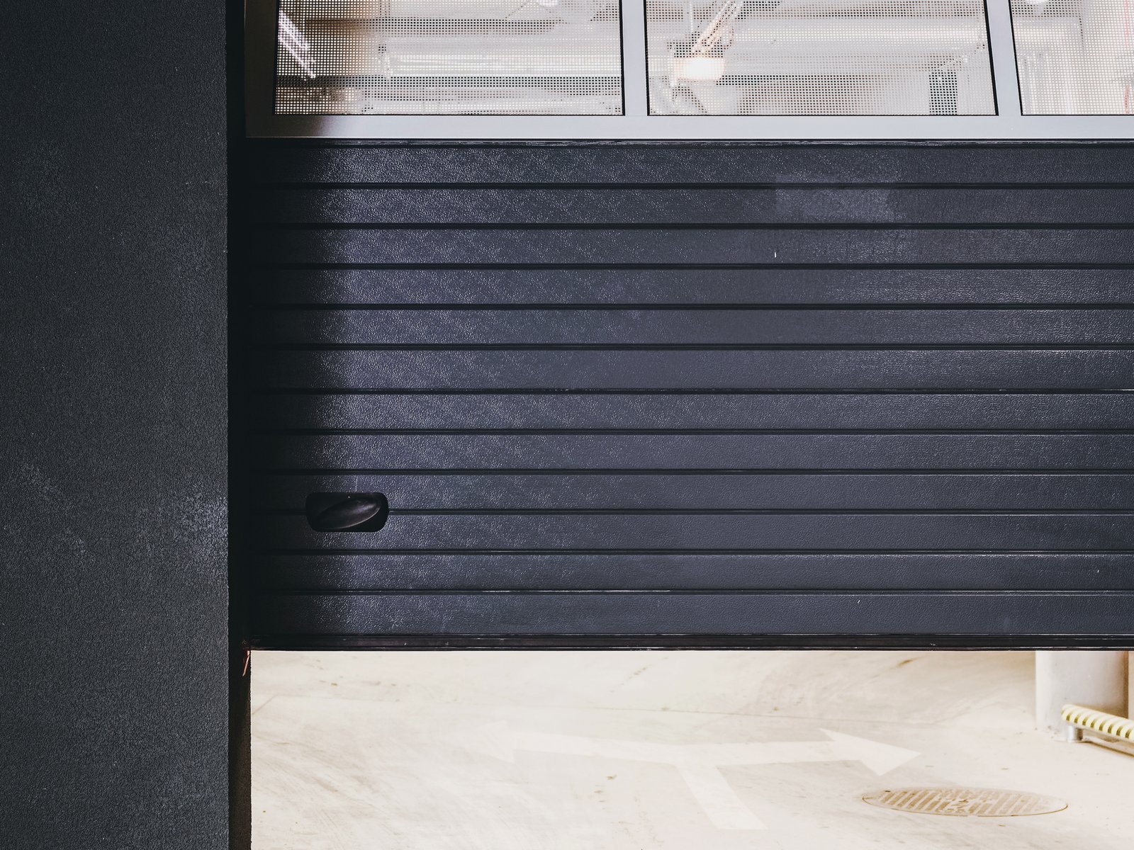 Johnny Overhead Door Solutions