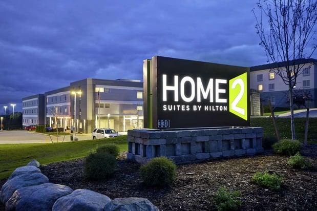 Images Home2 Suites by Hilton Grand Rapids North