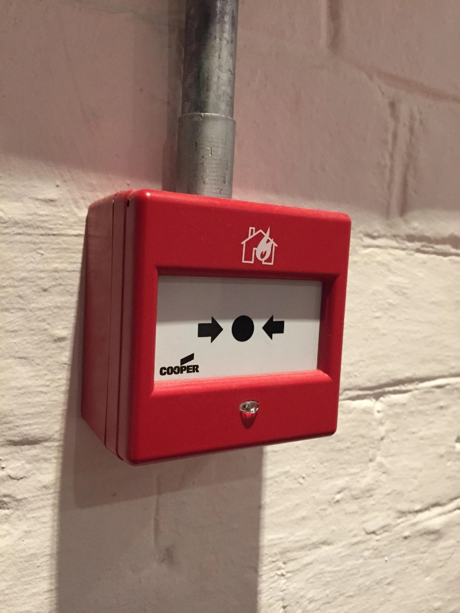 Images Protego Fire & Security Ltd