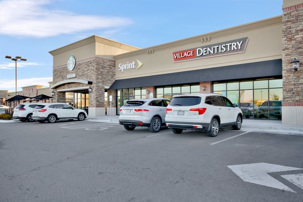 Images Village Dentistry