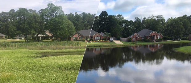 Images Pond Doctor, LLC