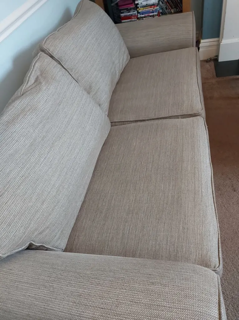 Images Titanium Cleaning