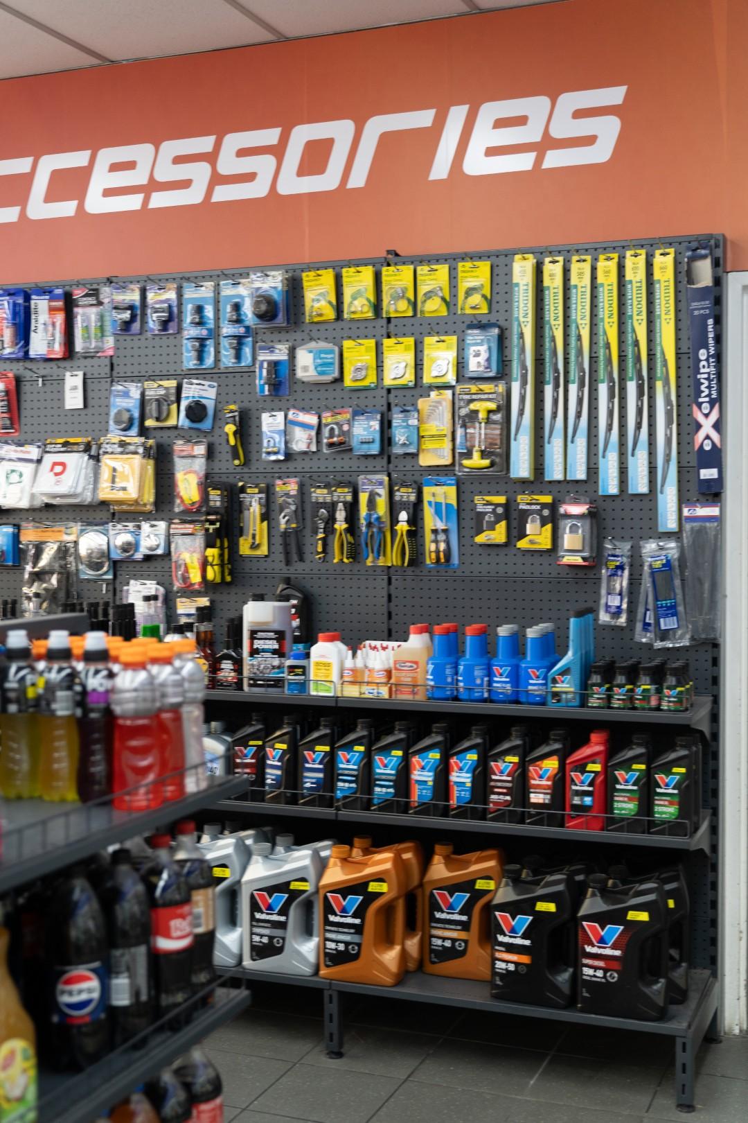 Images SPEEDWAY BLACKTOWN